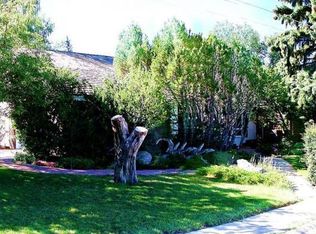 144 Corthell Rd, Laramie, WY 82070