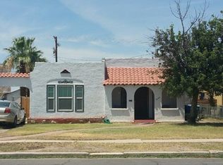 1266 W Olive Ave, El Centro, CA 92243
