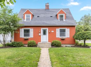 555 E Central Ave, Zeeland, MI 49464