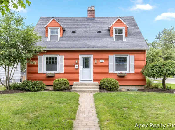 555 E Central Ave, Zeeland, MI 49464