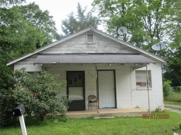 115 Quincy Ave Unit A, Griffin, GA 30223