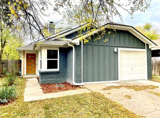 4802 Crest Oak Rd, Austin, TX 78744