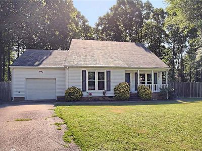 8187 Lord Fairfax Cir, Gloucester, VA, 23061