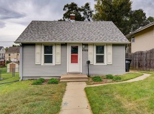 6521 Hamilton St, Omaha, NE 68132