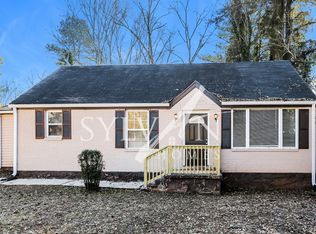1981 Merle Cir, Decatur, GA 30032