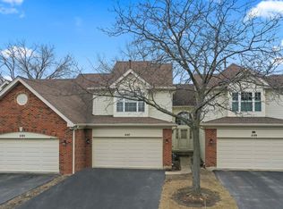 2187 Seaver Ln, Hoffman Estates, IL 60169