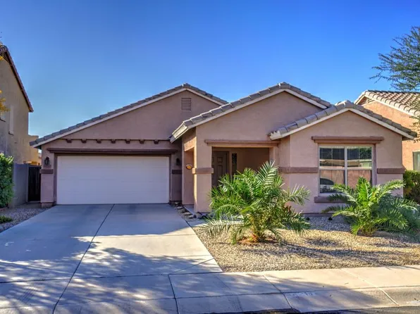 44217 W Snow Dr, Maricopa, AZ 85138