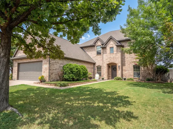 304 Creekside Trl, Argyle, TX 76226