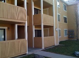 1285 E Ridge Meadow Ln APT 8H, Cottonwood Heights, UT 84047