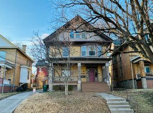 2207 Burnet Ave, Cincinnati, OH 45219