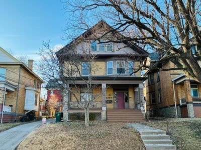 2207 Burnet Ave, Cincinnati, OH, 45219