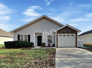 125 Tudor Downs Rd, Winston Salem, NC 27103