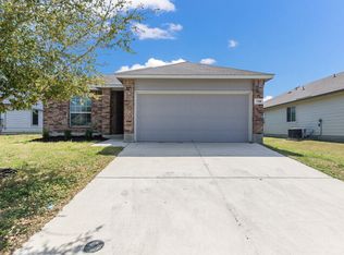 758 Great Oaks Dr, New Braunfels, TX 78130