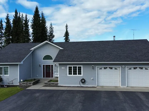 118 Chief Evan Dr, Fairbanks, AK 99709