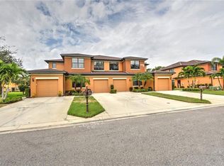 20181 Bravada St UNIT 1, Estero, FL 33928