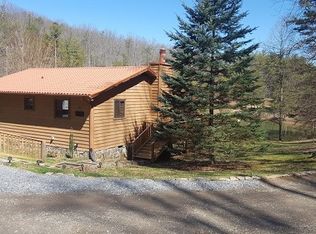 345 Trout Pond Cir, Murphy, NC 28906