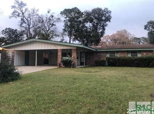 628 Valleybrook Rd, Savannah, GA 31419