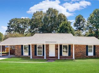 4306 Balboa Rd, Montgomery, AL 36109
