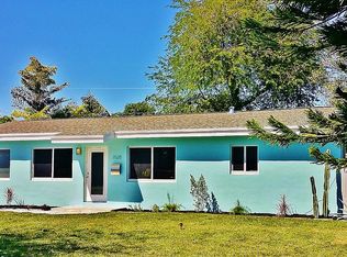 1105 NE 17th St, Fort Lauderdale, FL 33305