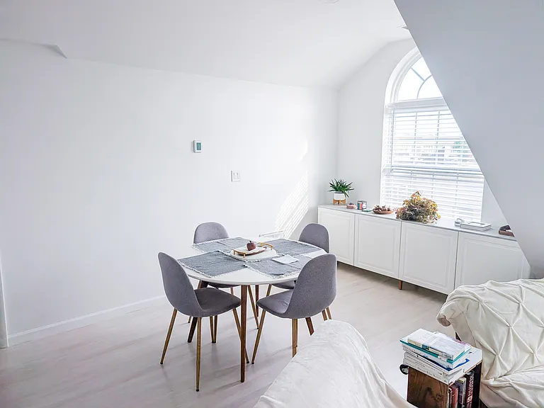 Dinning space