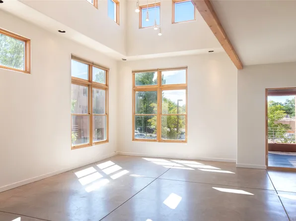 1012 Marquez Pl Unit 107B, Santa Fe, NM 87505