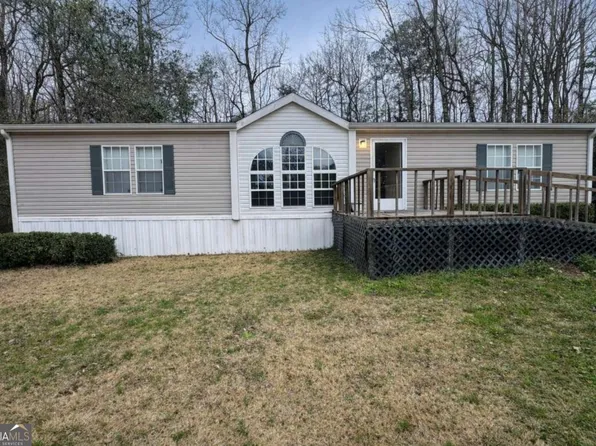 131 Pataula Shores Cir, Fort Gaines, GA 39851