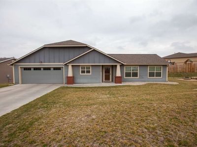 5308 Stone Crest Dr, Manhattan, KS, 66503