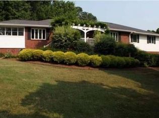 1803 Carroll Ln, Chattanooga, TN 37405