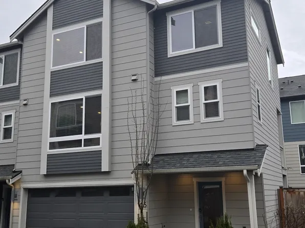13628 Manor Way #A5, Lynnwood, WA 98087