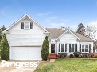 7321 John Hopkins Ct, Raleigh, NC 27616