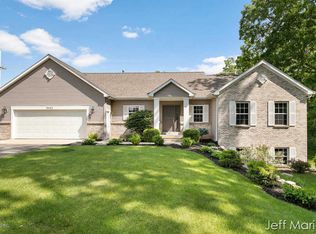 5585 Ada Dr SE, Ada, MI 49301