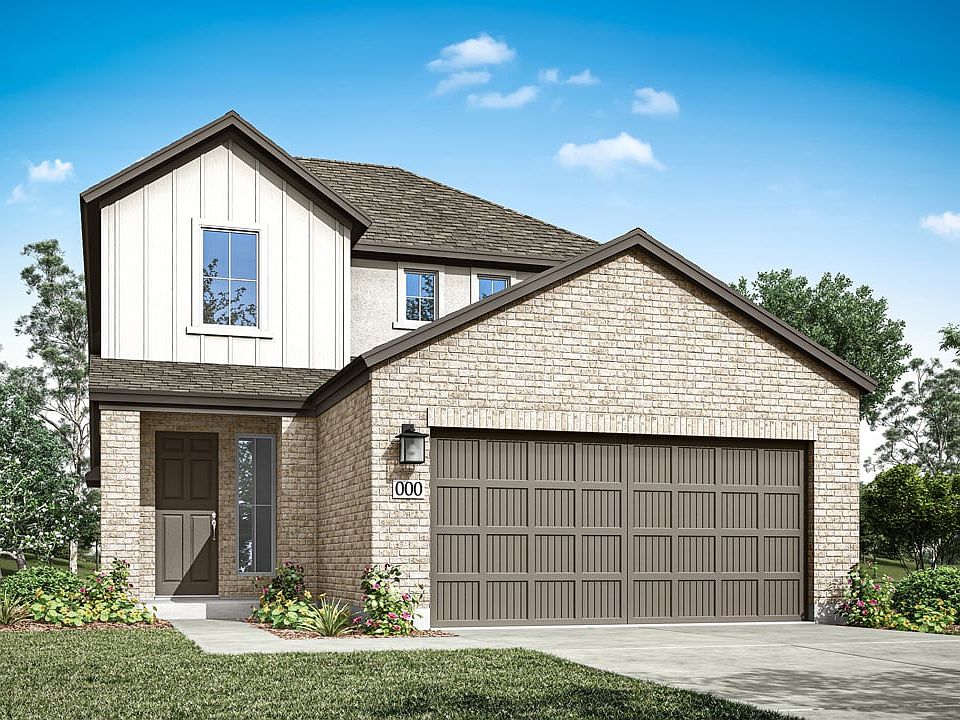 Exterior Style W