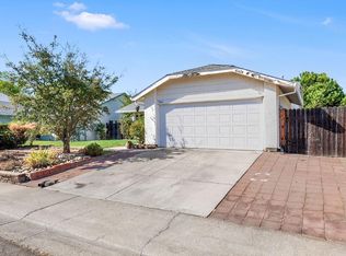 7041 Benevolent Way, Sacramento, CA