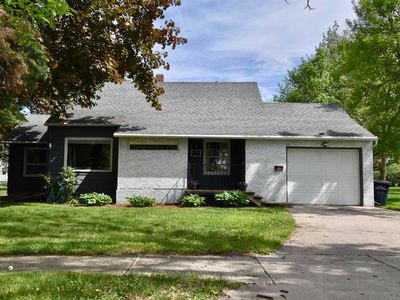 920 8th St, Sibley, IA, 51249