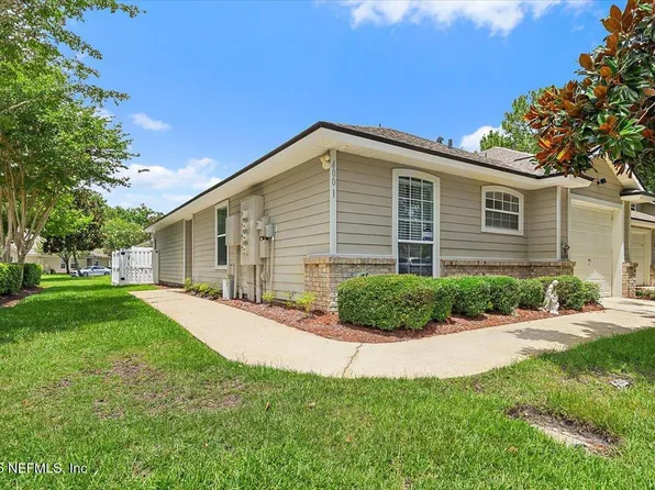 400 N STEEL BRIDGE Road #1, St. Johns, FL 32259
