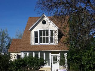 208 Church St, Etna, CA 96027