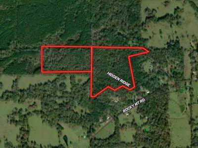 0 Hidden Rdg, Robeline, LA, 71469