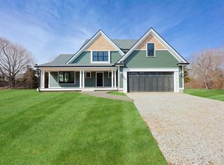 723 Wilbur Ave, Swansea, MA 02777