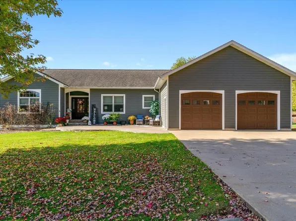 615 N Main STREET, Viroqua, WI 54665