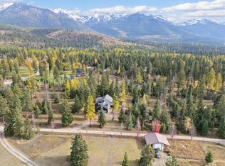 129 Foothill Trl, Kalispell, MT 59901