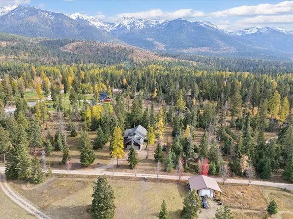 129 Foothill Trl, Kalispell, MT 59901