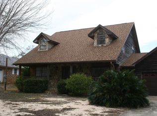 33331 Juniper Rd, Seminole, AL 36574