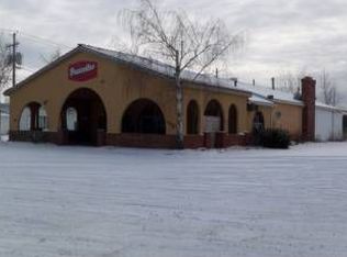 6612 Lincoln Ave, Lockport, NY 14094