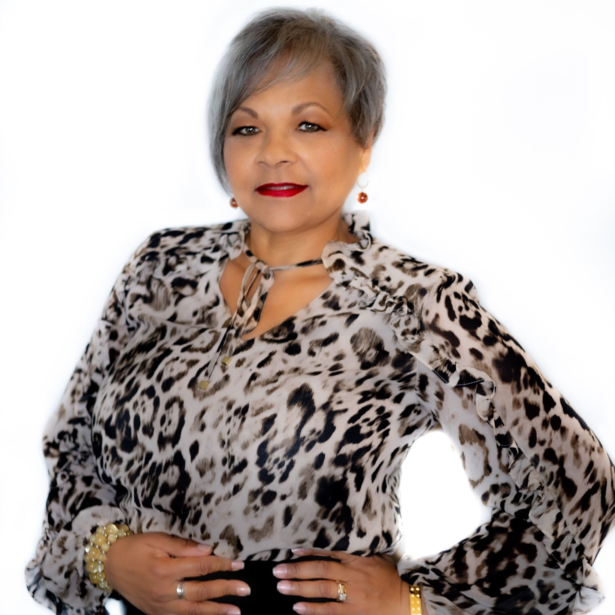 Wendy Johnson