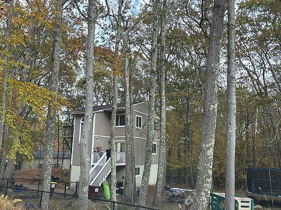 Property Side View
