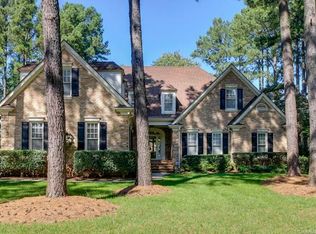 19233 Stableford Ln, Cornelius, NC 28031