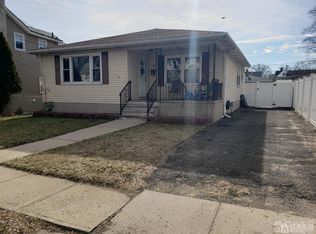 143 David St, South Amboy, NJ 08879