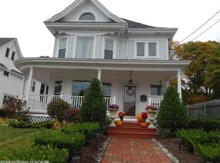 410 French St, Bangor, ME 04401