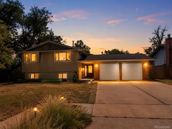 1208 Doyle Place, Colorado Springs, CO 80915