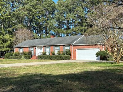 23089 Carr Ln, Cape Charles, VA, 23310